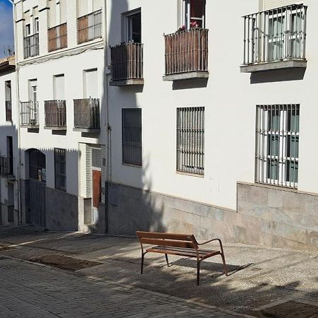 Living Albayzin. Parking & Wifi Granada Exterior foto