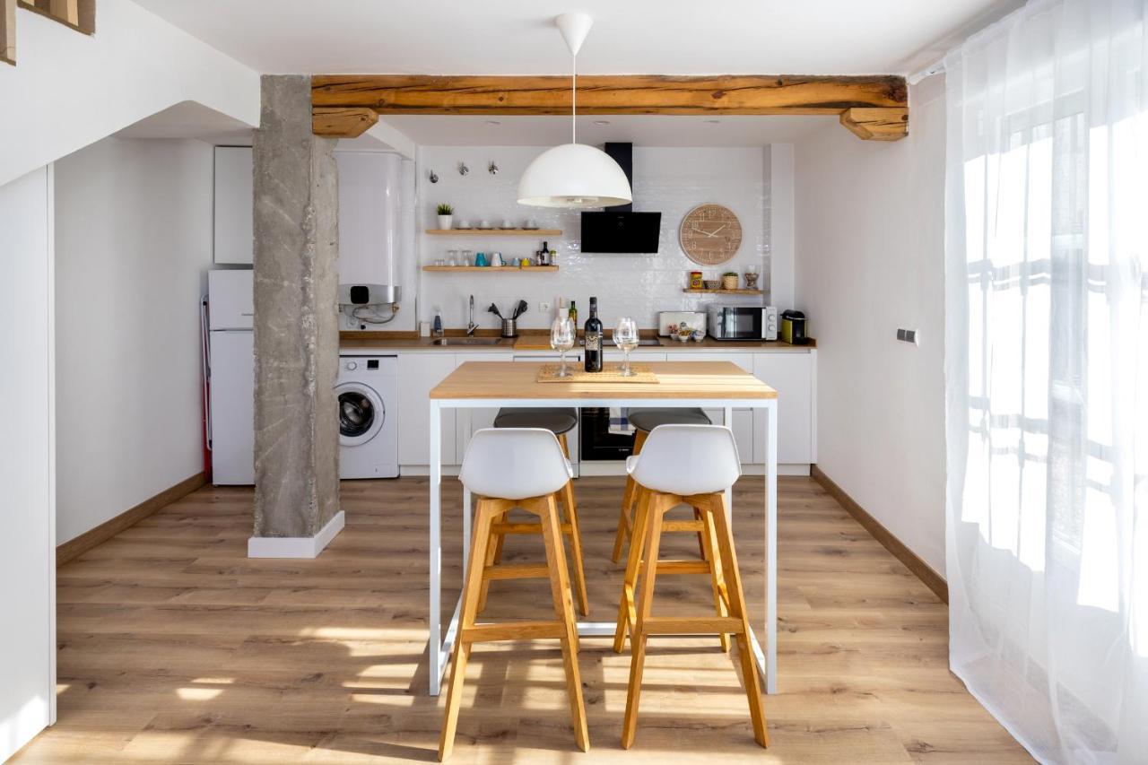 Living Albayzin. Parking & Wifi Granada Exterior foto