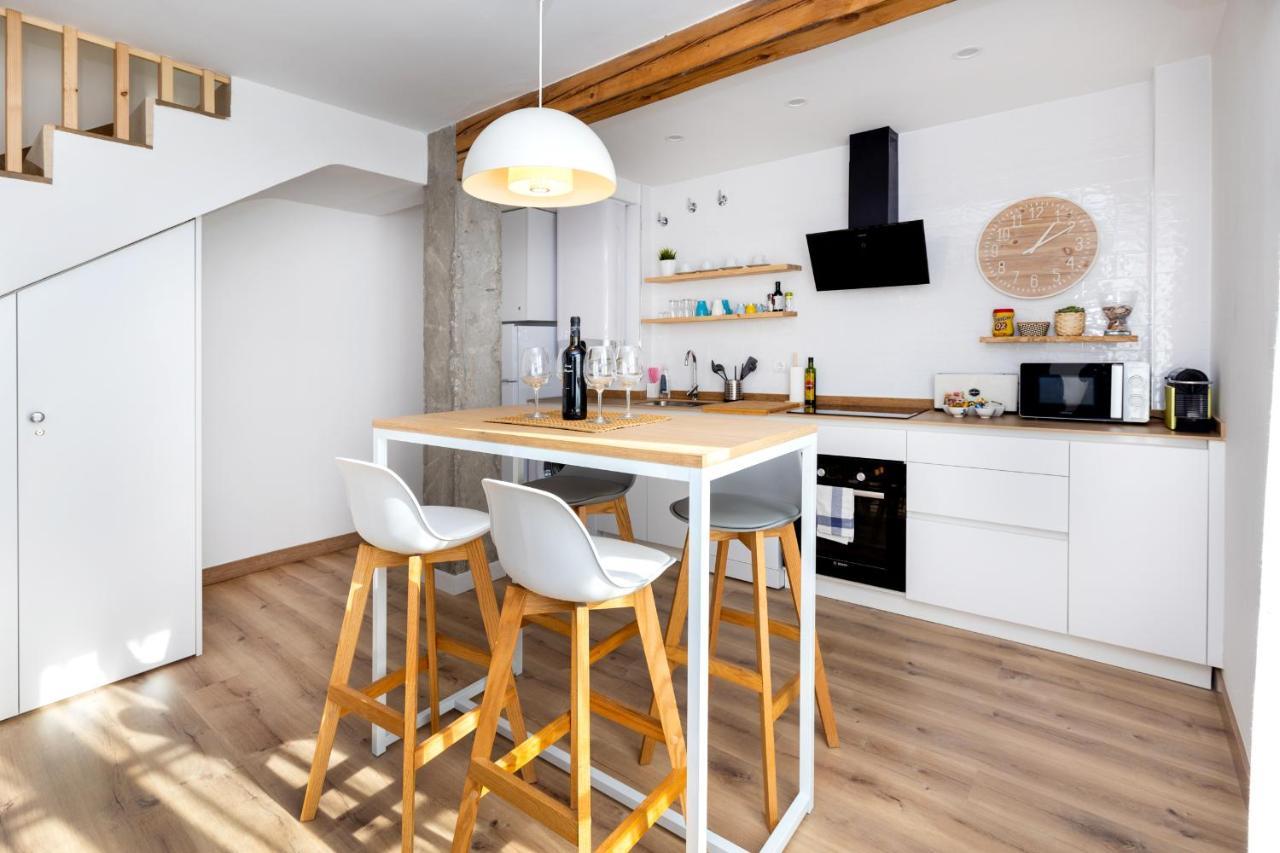 Living Albayzin. Parking & Wifi Granada Exterior foto