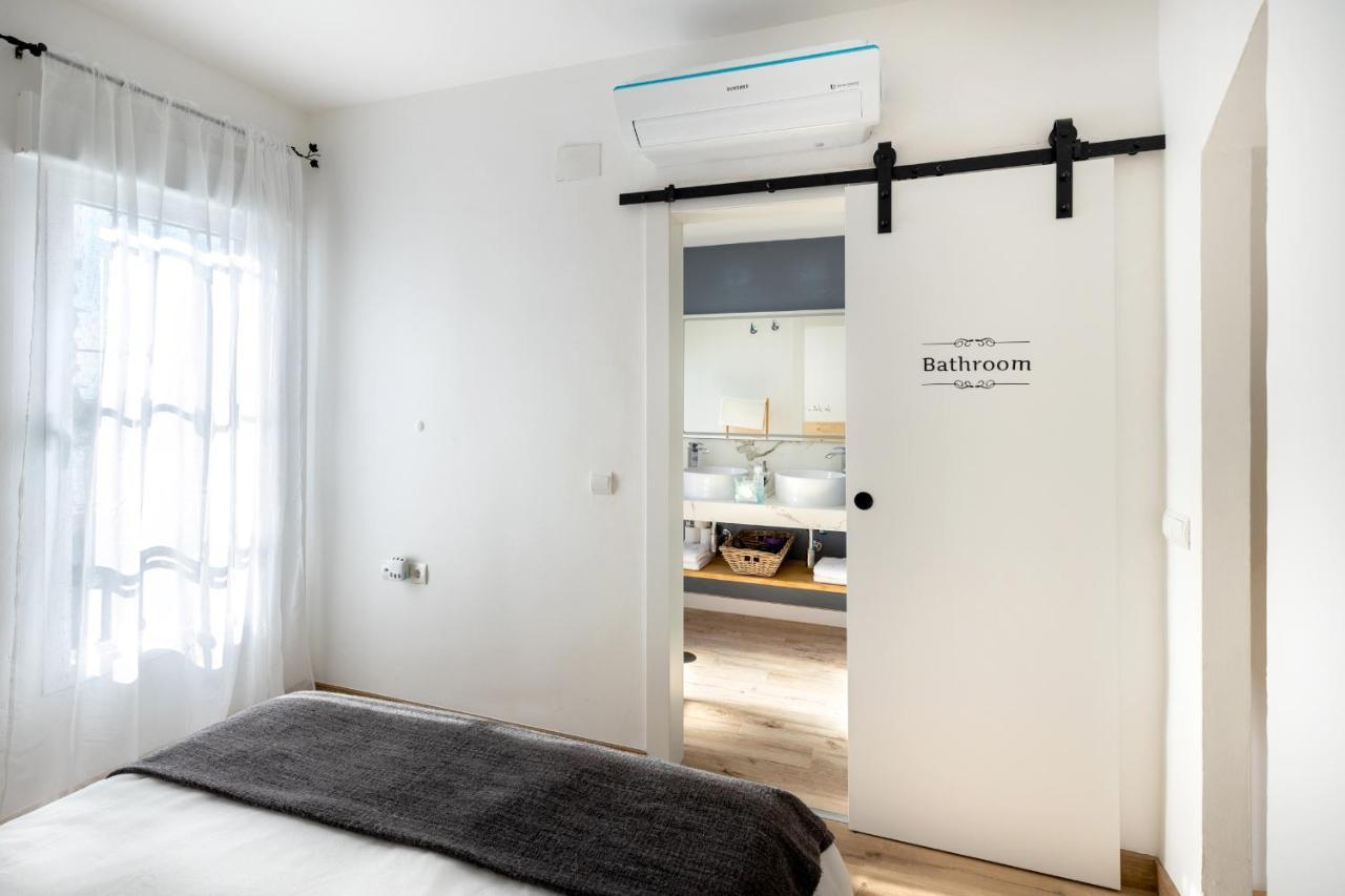 Living Albayzin. Parking & Wifi Granada Exterior foto